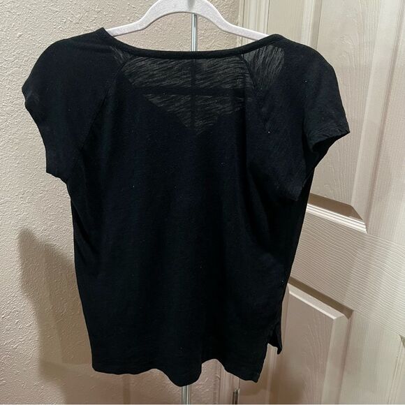 *Madewell Basic Tee - Picture 4 of 5